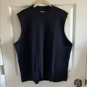 Pact Women’s Organic Sleeveless Top